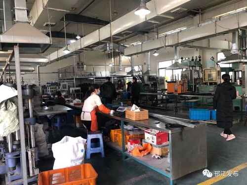 大扬州重启 工厂复工、售楼处开放、门店营业，电子商务经营加速复苏