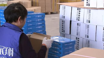 双十一大战一触即发 肥西电商商家厉兵秣马，全力备战