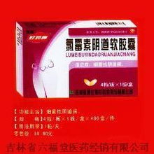 网络时代下的药品监管新挑战 以氯霉素阴道软胶囊的网络销售为例